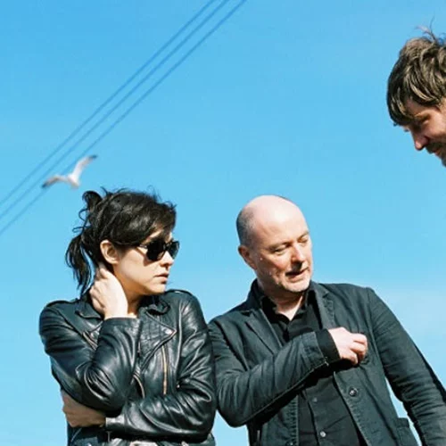 Ο Sivert Hoyem μας φέρνει τον «Παράδεισό» του