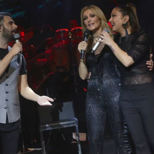 Στην «Ιερά Οδό» χωρίς… κόκκινες γραμμές