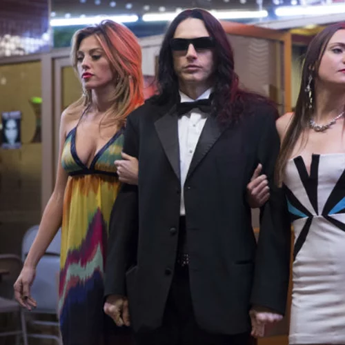 Στίβεν Σπίλμπεργκ και «Τόμι Γουαϊζό» στα τρέιλερ της εβδομάδας