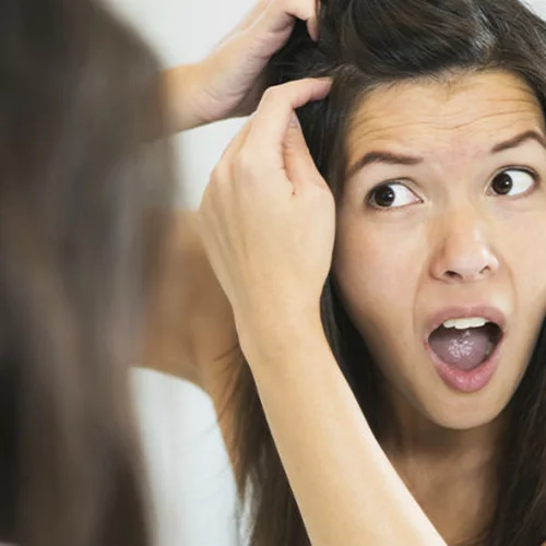 Hair Truth: 5 μύθοι που πρέπει να πάψετε να πιστεύετε για τα μαλλιά σας 