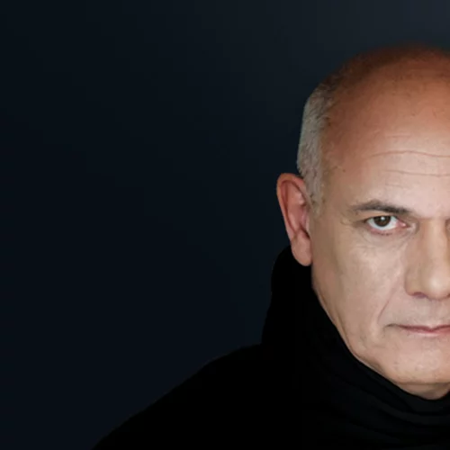 Γ. Κιμούλης:«Αλίμονο στον καλλιτέχνη που κρίνει την αξία του έργου του από το πώς θα το εισπράξουν οι άλλοι»