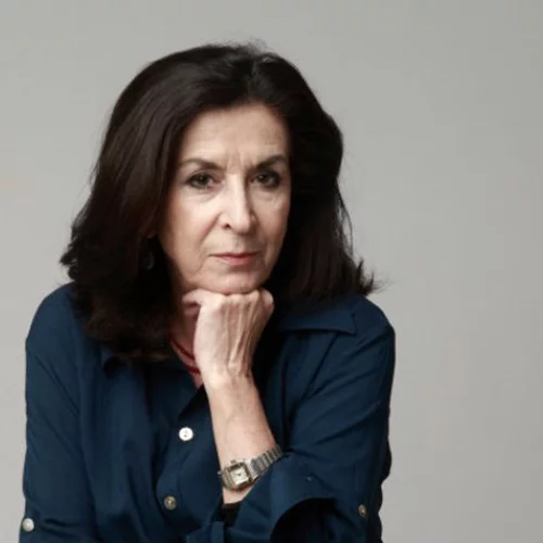 Η Νένα Μεντή στην πιο αληθινή συνέντευξη της ζωής της