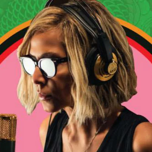 «Αφού»... ξεκινάει η Άννα Βίσση