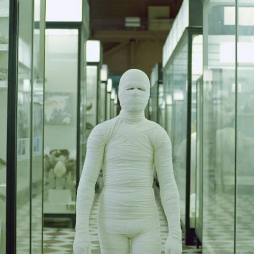 Αυτός είναι ο arty δρόμος-έκπληξη στο Κουκάκι