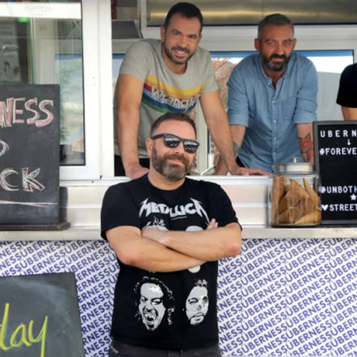 Τρεις νόστιμες πρεμιέρες