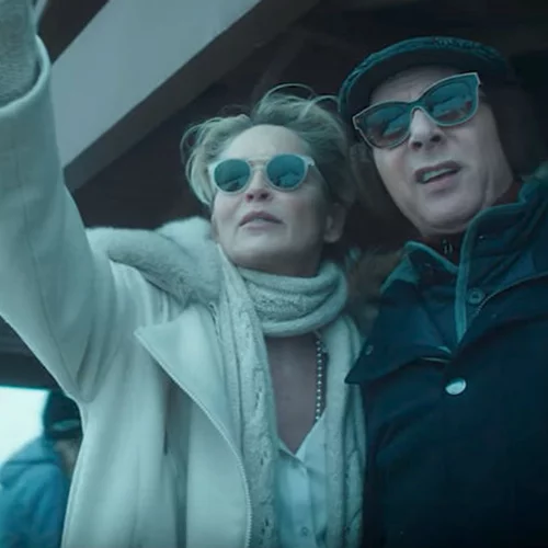 Θα αλλάξει την τηλεόραση ο Στίβεν Σόντερμπεργκ;