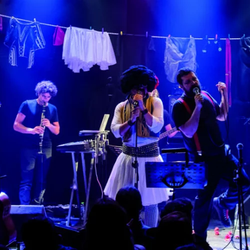 Σπύρος Γραμμένος, η φωνή μιας γενιάς