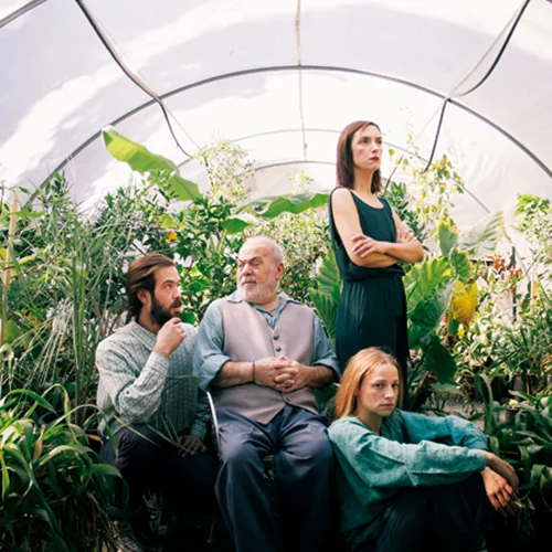 «Proof», από το Μπρόντγουεϊ στο Από Μηχανής 