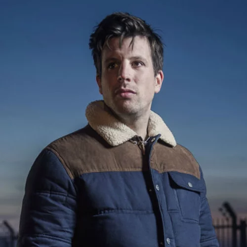 Ρόμπιν Προντ ξέρει για το ποδόσφαιρο όσα και για το σινεμά