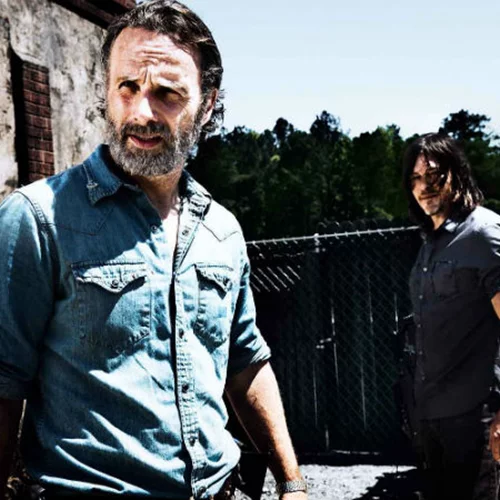 «Δάγκωσε» την ευκαιρία να δημιουργήσεις τέχνη για το «The Walking Dead»