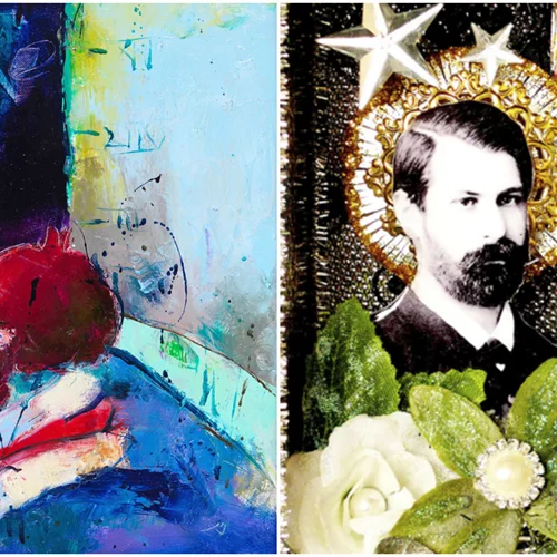 3 ιδέες για δείπνο με αύρα... γκαλερί 