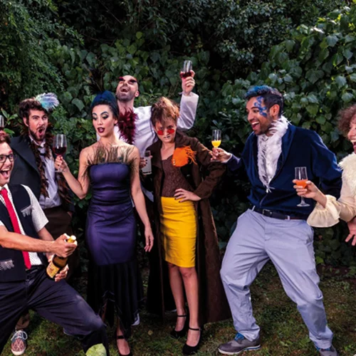 Social media  on stage:To θέατρο των millennials είναι εδώ;