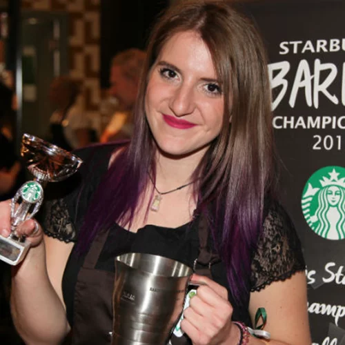 Ζήσαμε την εμπειρία του Starbucks Barista Championship 