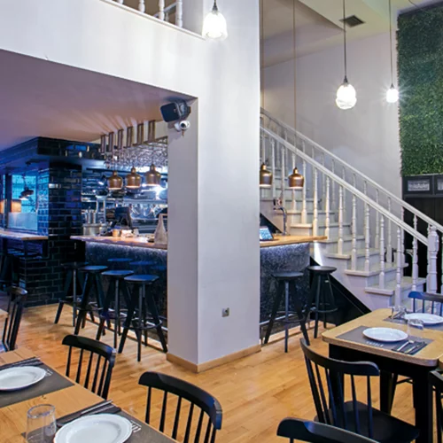 Καρμπονάρα ή οσομπούκο Milanese;