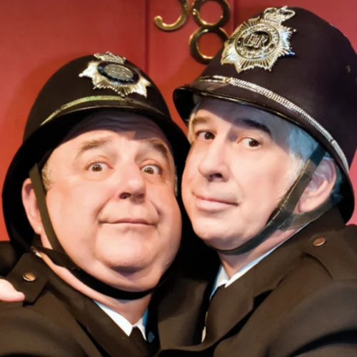 Φιλιππίδης  σε τετραπλό ταμπλό!