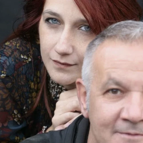 Για τον Χρήστο Θηβαίο, η Μαρία Παπαγεωργίου είναι μονόδρομος