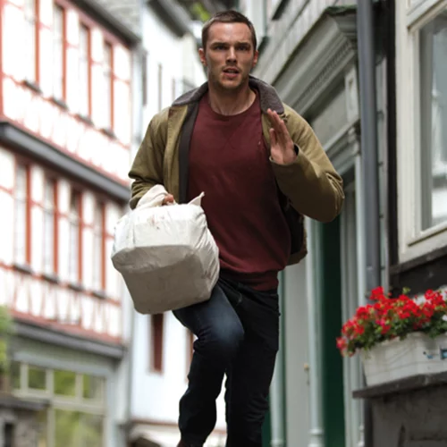 Χωρίς Διέξοδο