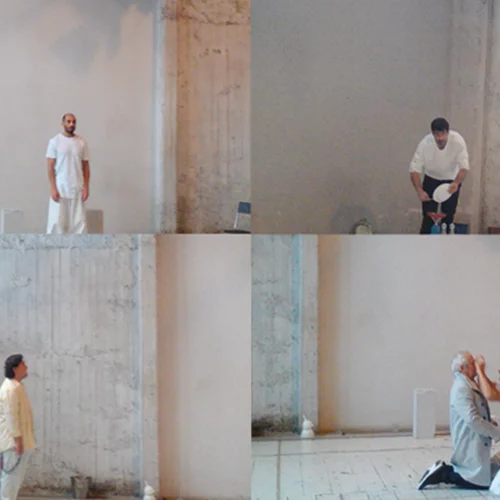 Αλληγορικός Πίντερ με δυνατό καστ στη «Νεκρή ζώνη»