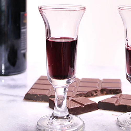 Ενισχυμένοι οίνοι σε Dark συνδυασμούς