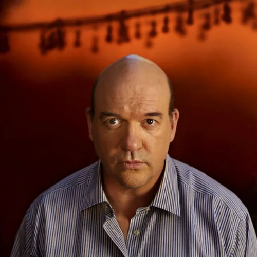 Ο Τζον Κάρολ Λιντς δε θα έκανε το «Lucky» χωρίς τον Χάρι Ντιν Στάντον