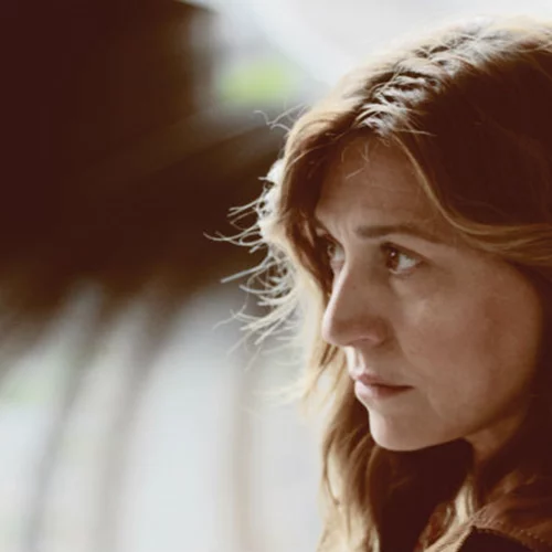 Μαρία Ζορμπά: «Από μια ηλικία και μετά ήθελα να ξέρω ότι δεν θα ξαναπονέσω» 