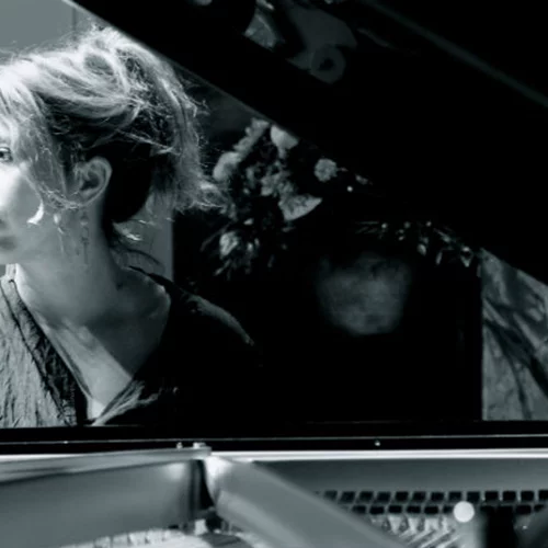 Η Gabriela Montero είναι ένα πιανιστικό φαινόμενο!