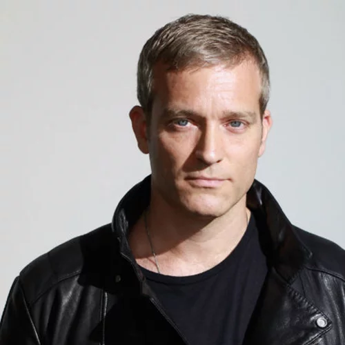 5 ώρες με τον Ben Klock
