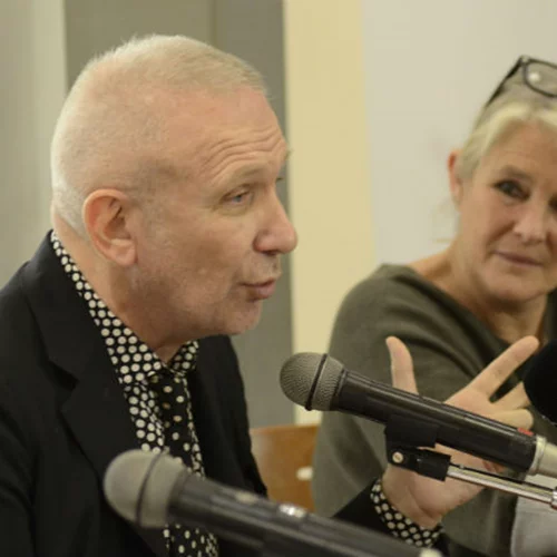 Η Ελλάδα εμπνέει έναν εμβληματικό σχεδιαστή 