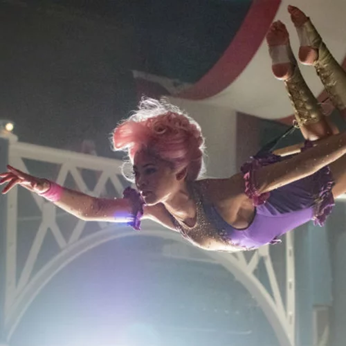 Δείτε βίντεο από τα παρασκήνια του «The Greatest Showman»!