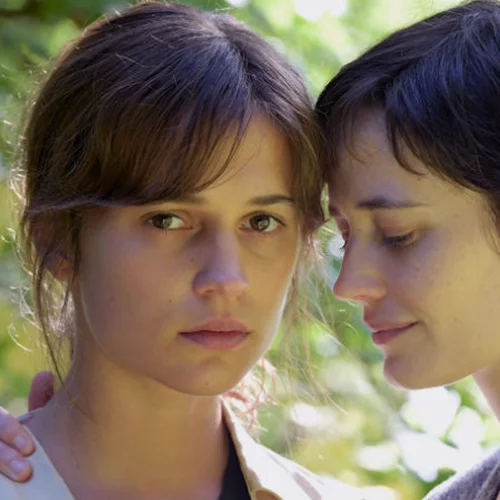 Έβα Γκριν και Αλίσια Βικάντερ στα καλύτερα τρέιλερ της εβδομάδας!