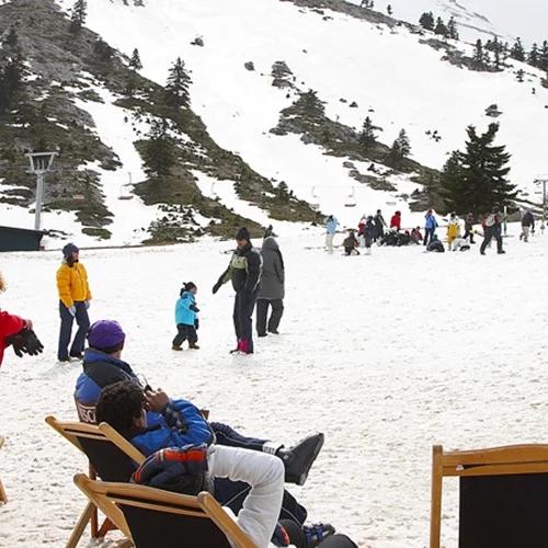 Τα 20 best of της χειμερινής Πελοποννήσου