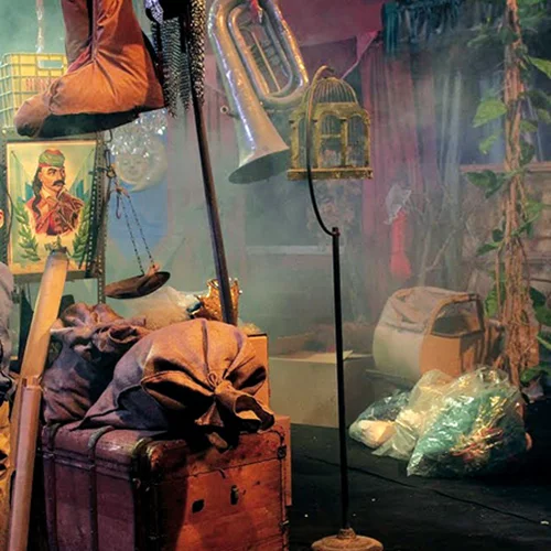 Ο Γιος της Σοφίας