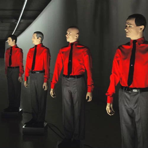Έρχονται οι Kraftwerk!
