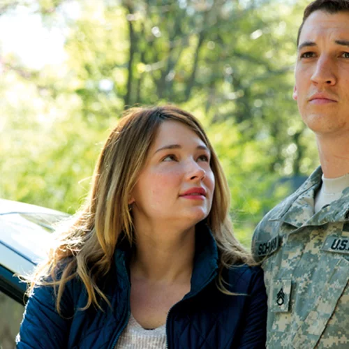 Thank You For Your Service 