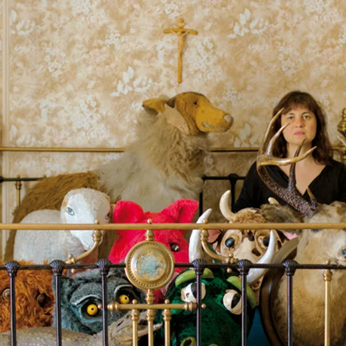 Ελίνα Ψύκου, πόσο weird είσαι τελικά;