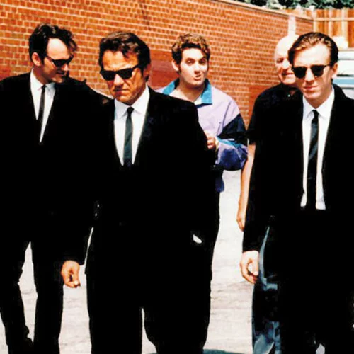 Η ταινία που άλλαξε τον αμερικάνικο κινηματογράφο συμπληρώνει 25 χρόνια