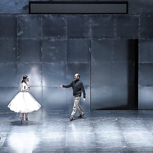 Δαιμονισμένοι 