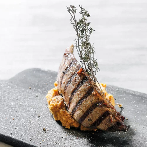 Το νεο-comfort στιλιζάρισμα αρέσει!