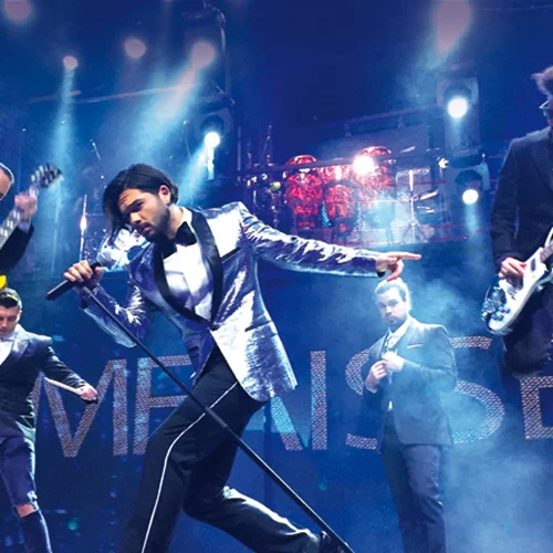 Οι δυνατές ενάρξεις του Δεκέμβρη σε πίστες και μουσικές σκηνές