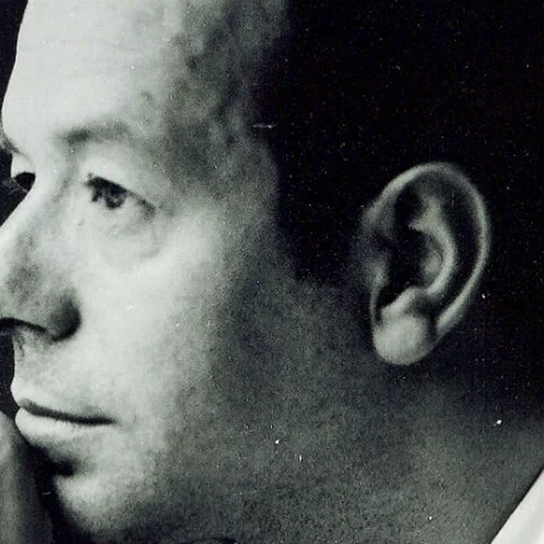 Ο Φωκάς Ευαγγελινός creative director της ελληνικής συμμετοχής στη Eurovision 2025