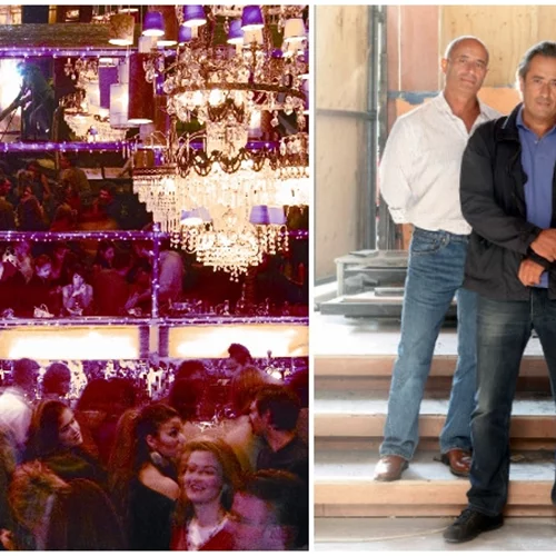 Re-opening για το «Rock & Roll»