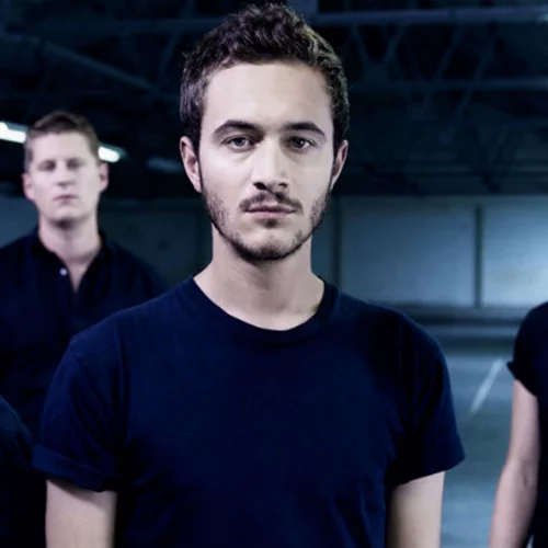 Οι Editors έρχονται ξανά!