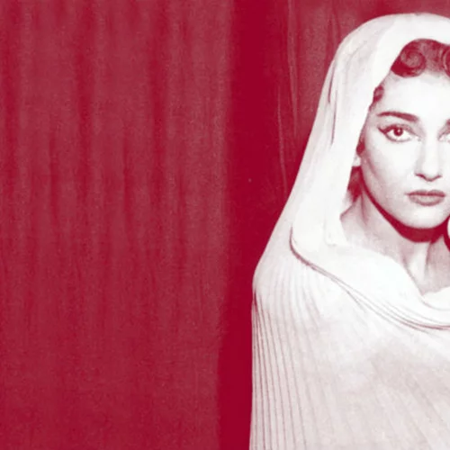 40 χρόνια Grand Prix Μαρία Κάλλας