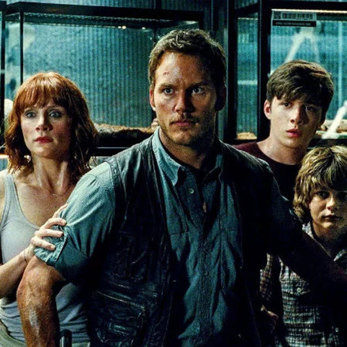Δείτε το εκρηκτικό teaser του «Jurassic World: Fallen Kingdom»