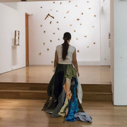 Fashion Room Service – Xmas Edition