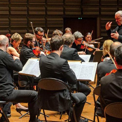 6 Χριστουγεννιάτικες συναυλίες στο Μέγαρο