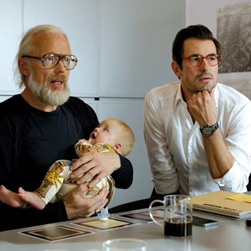 Απόψε (8/2) στην TV: δύο τελείως διαφορετικές ταινίες