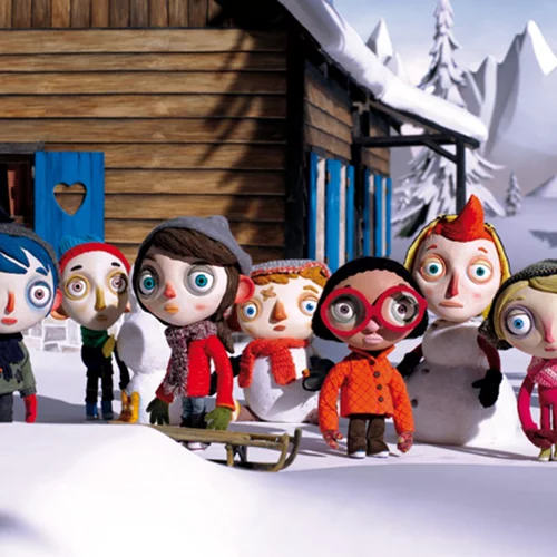 Εγώ, ο Κολοκυθάκης