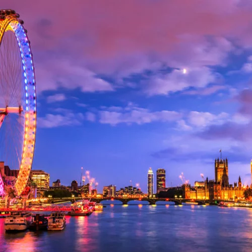 7 οργανωμένες αποδράσεις για τις γιορτές που πλησιάζουν