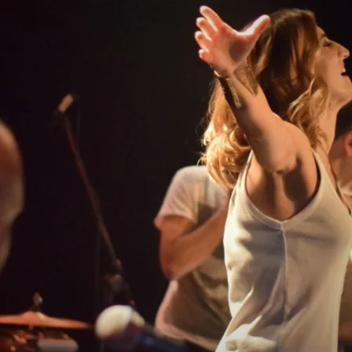 «Δεν έχω λόγια» για την Ελευθερία Πάτση